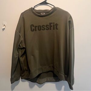 CrossFit Nobull Sweatshirt
